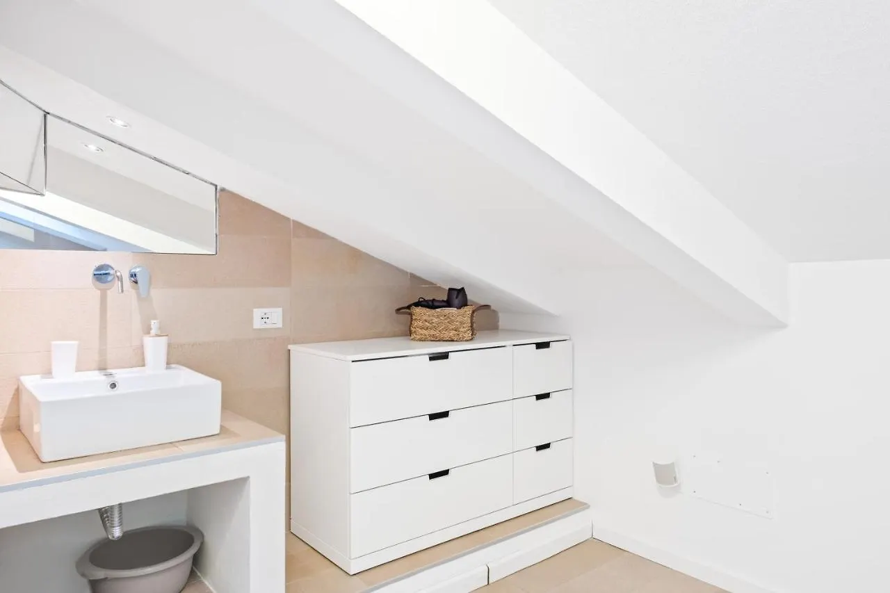 Via Corfu Cozy Nest Apartment Verona