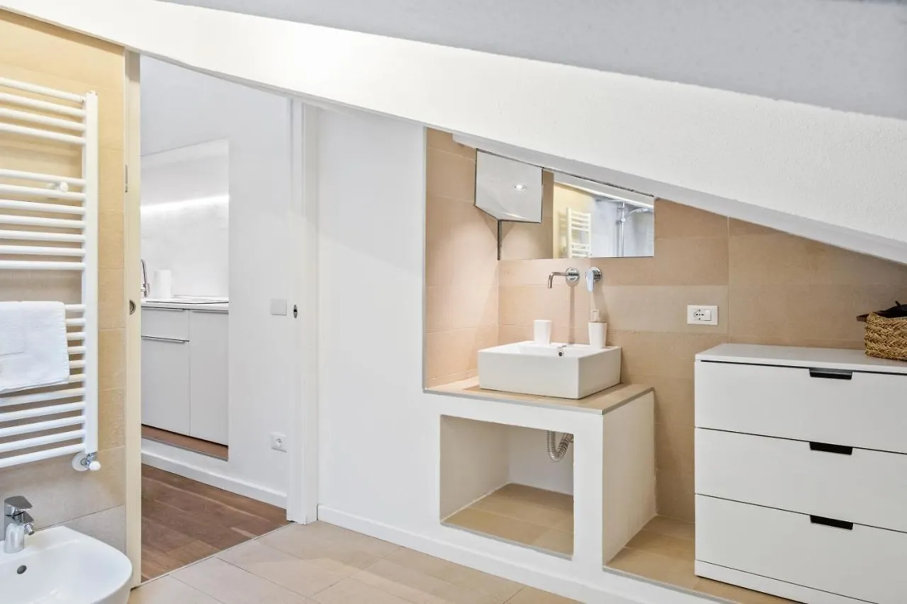 Via Corfu Cozy Nest Apartment Verona 0*,  Italy