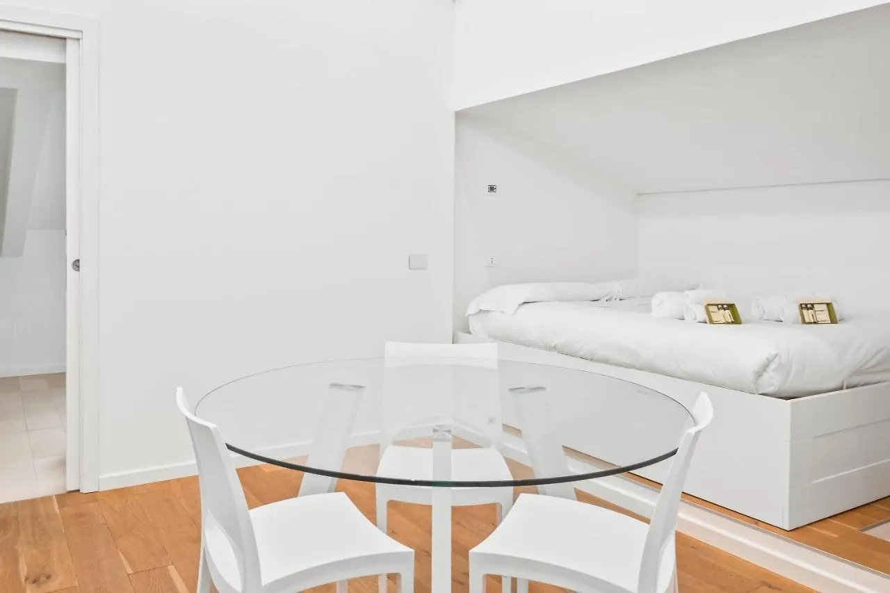 Via Corfu Cozy Nest Apartment Verona